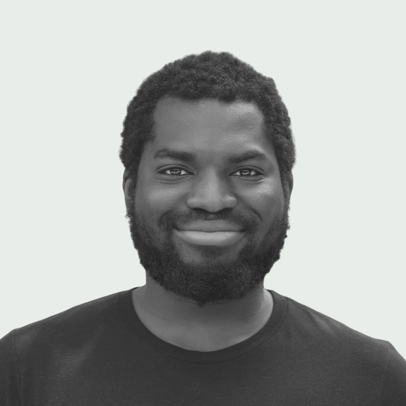 Alex Oladele's avatar